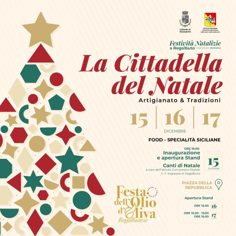 cittadella natale