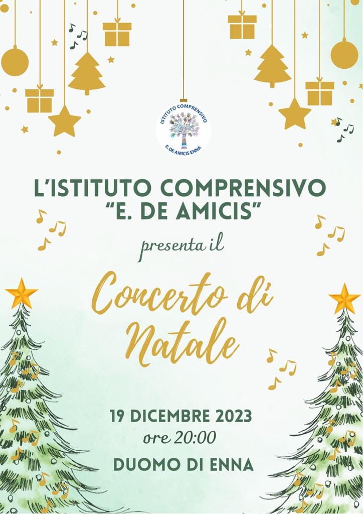 concerto de amicis