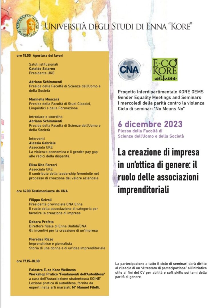 creazione impresa