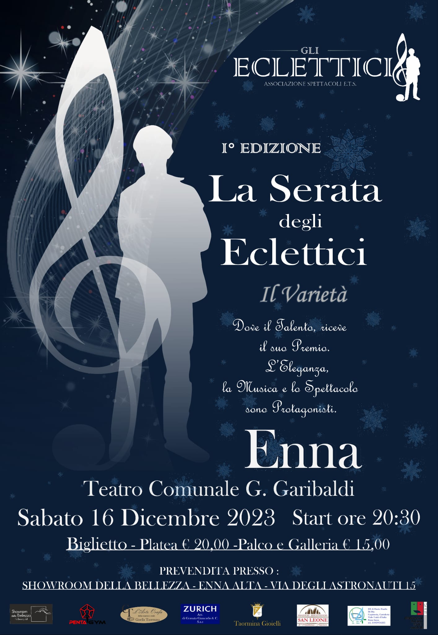 eccletici