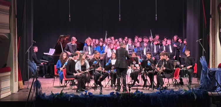 ensemble liceo musicale