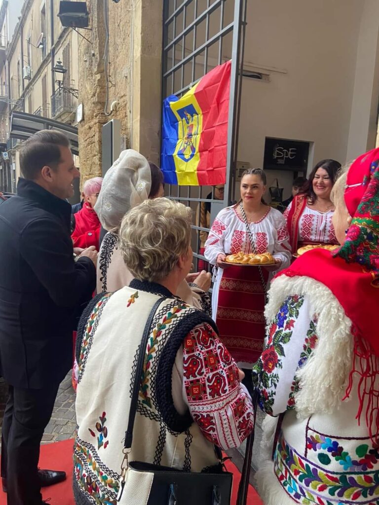 festa romania 1