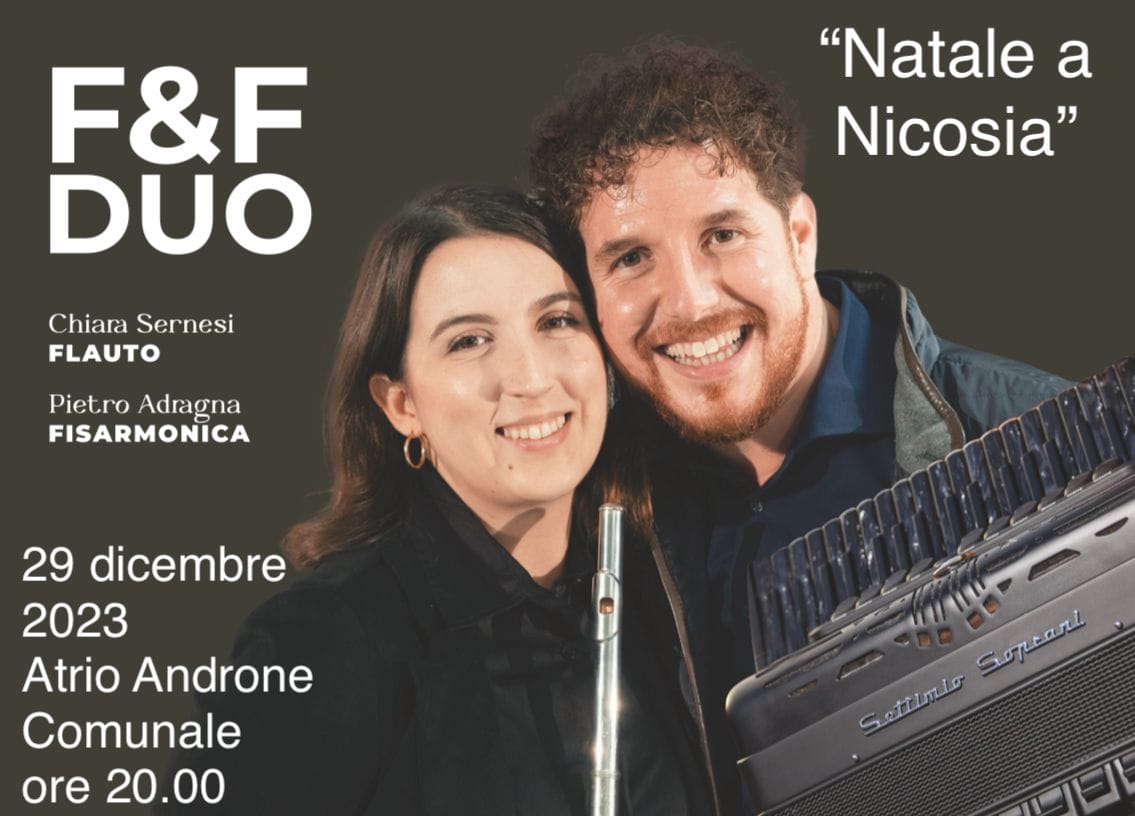 fisarmonica