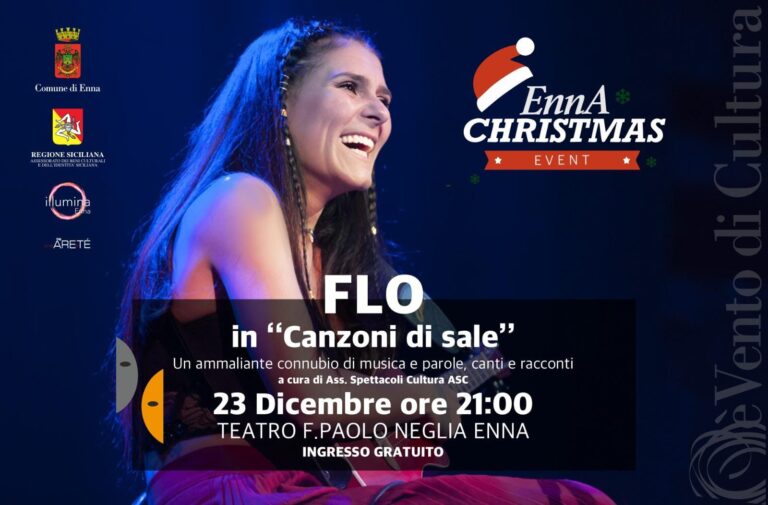 flo 1
