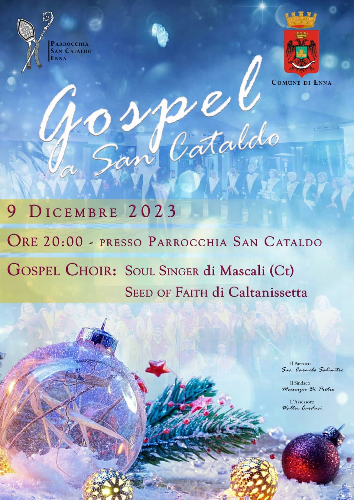gospel