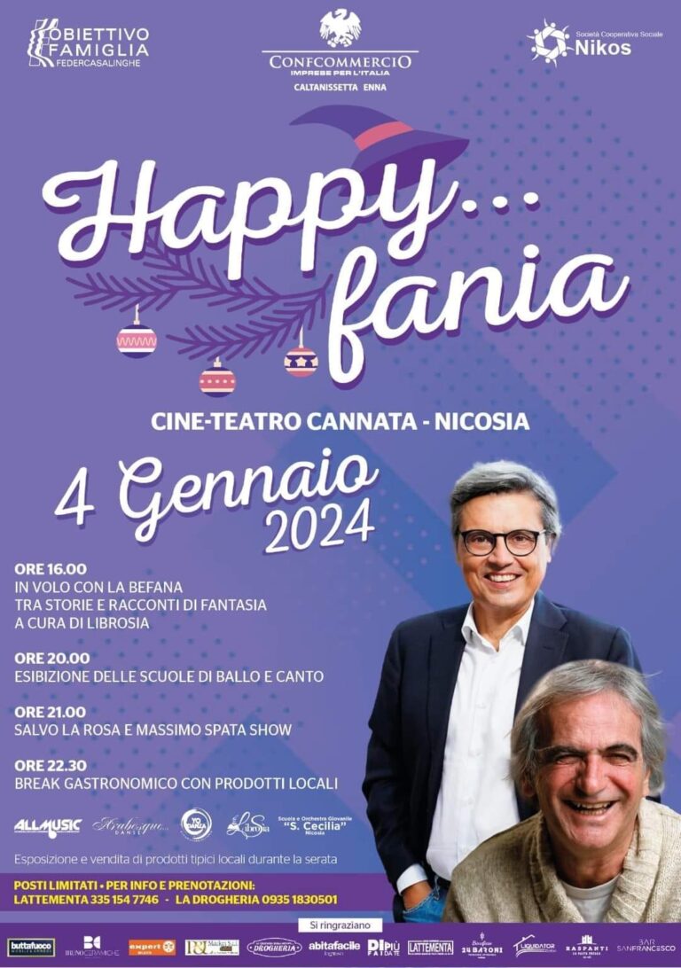 happy