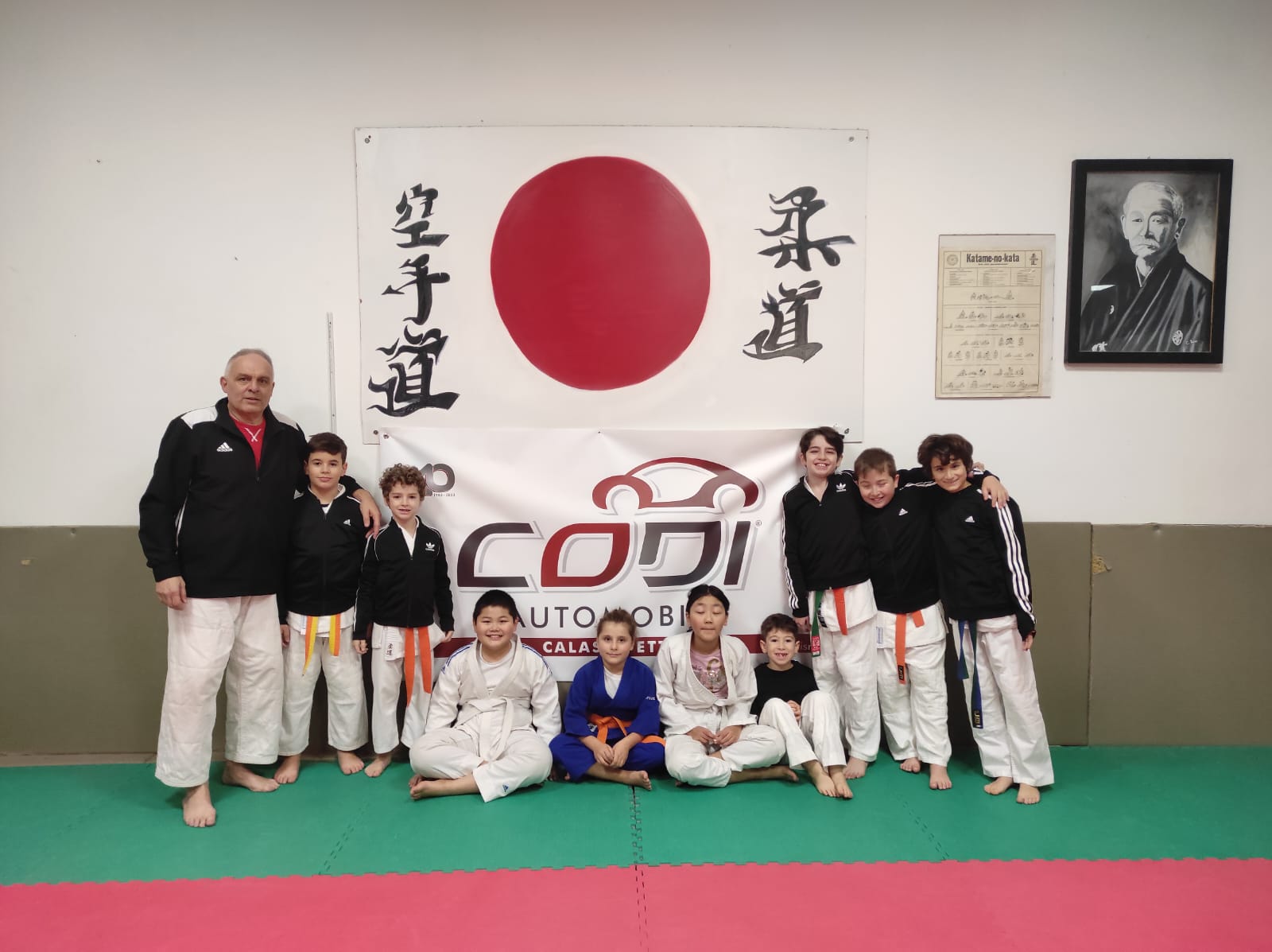 ippon