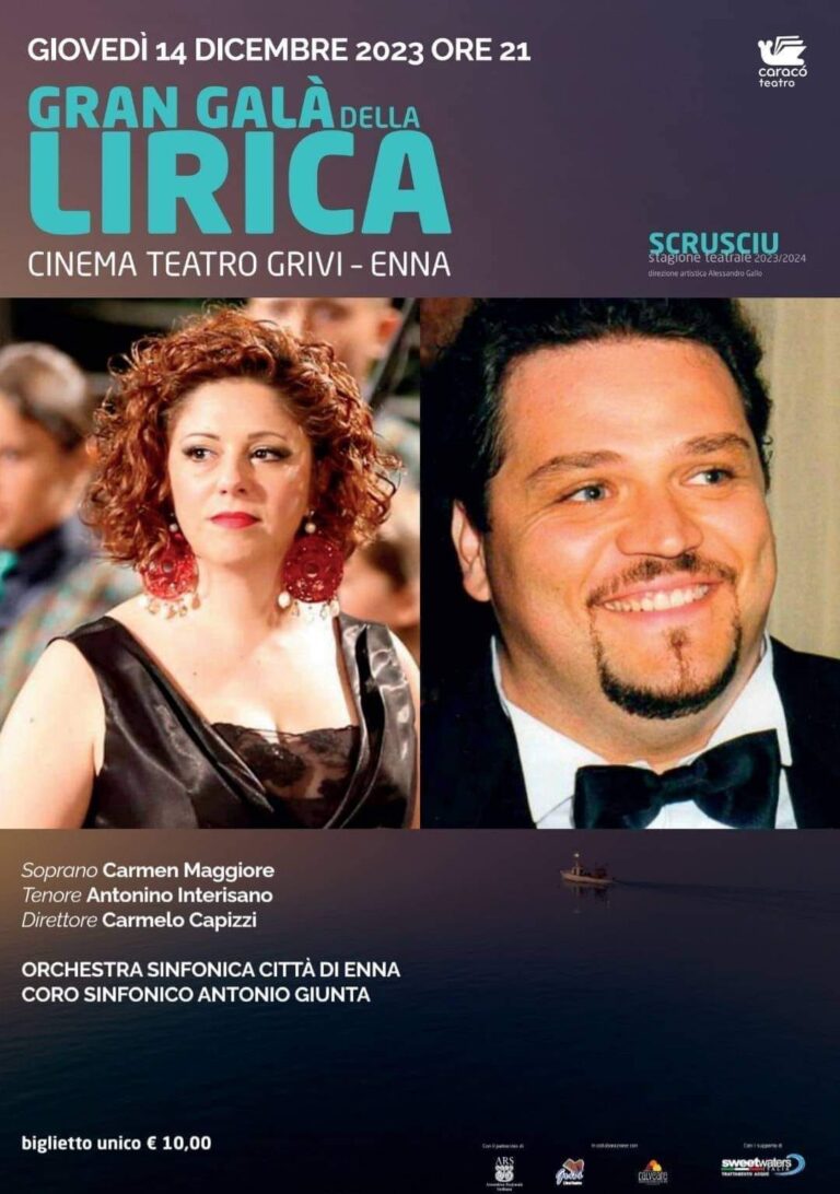 lirica