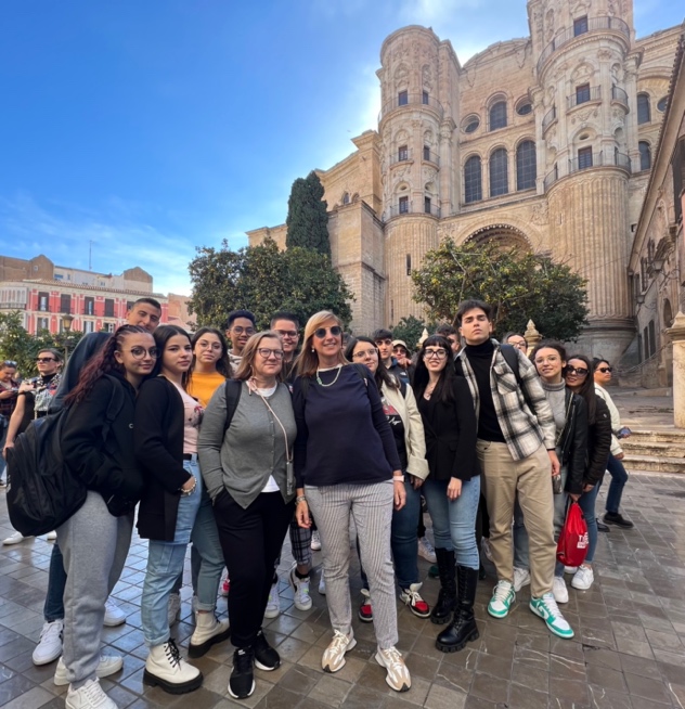 malaga