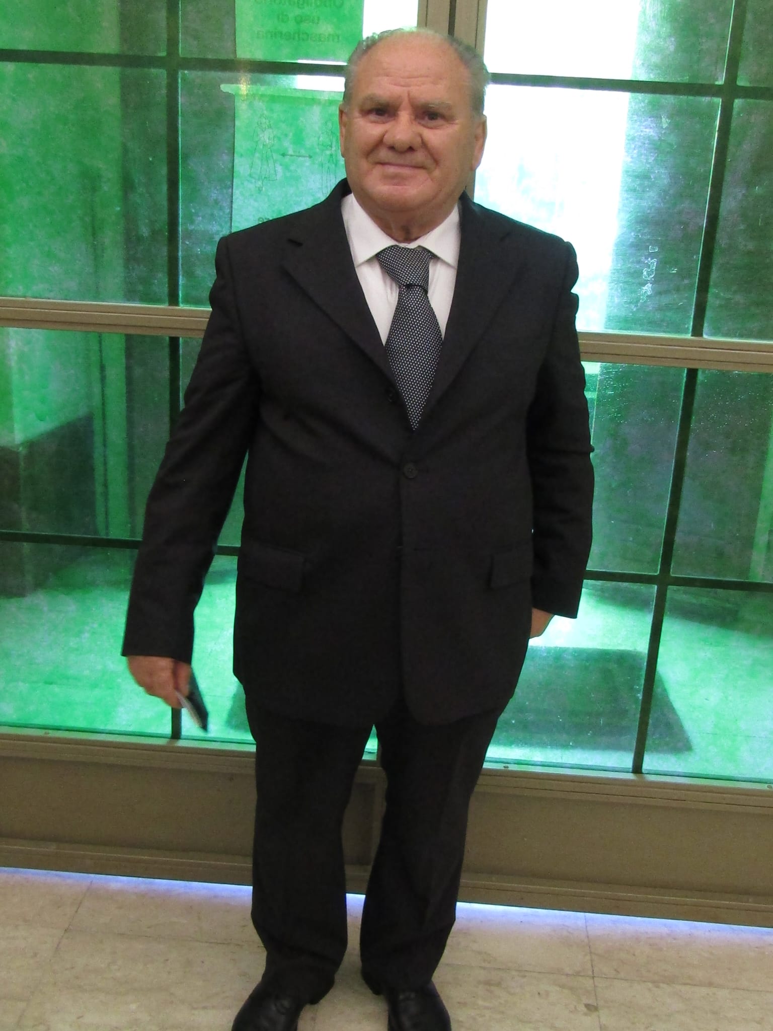 mario savoca