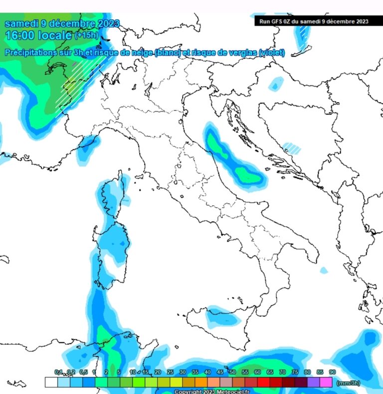 meteo 7