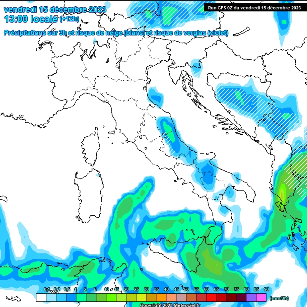 meteo 8