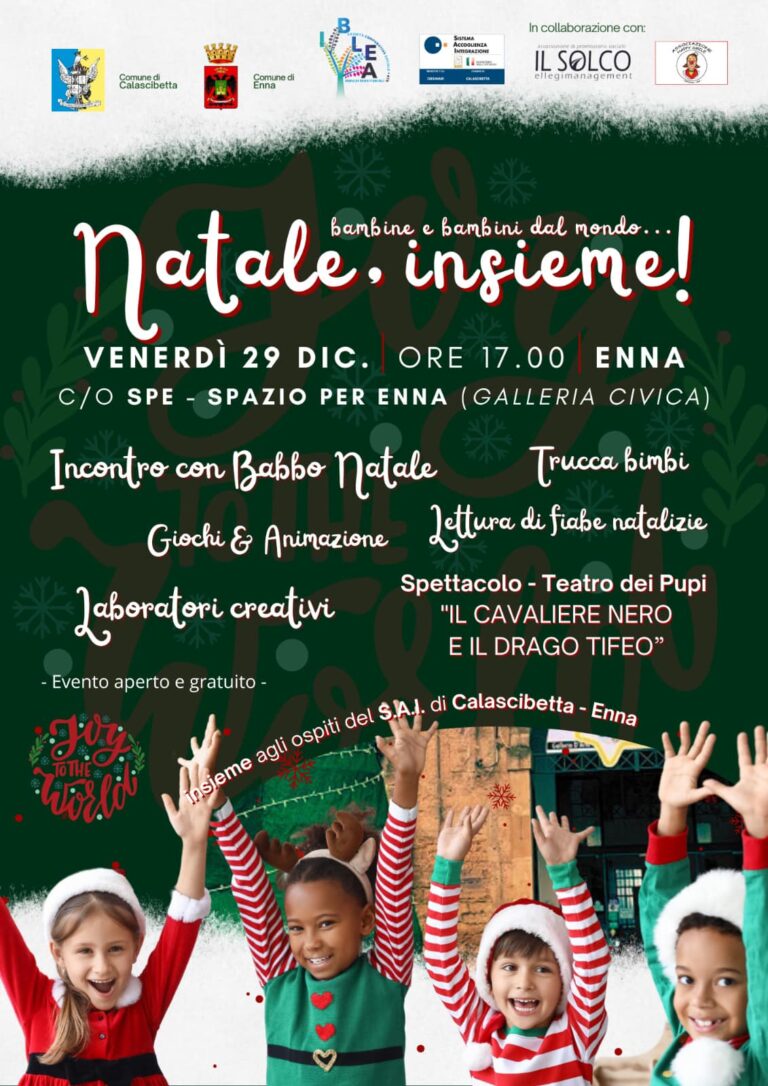 natale insieme