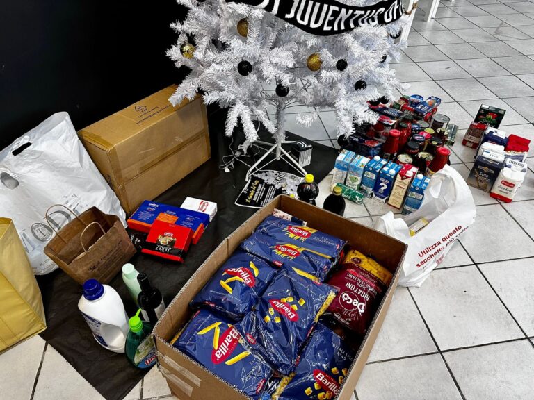 natale solidale