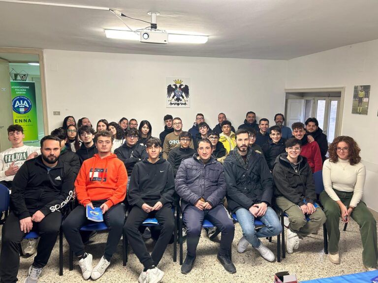 nuovi arbitri