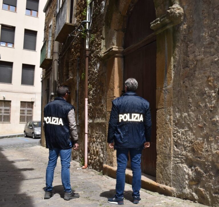 polizia di stato
