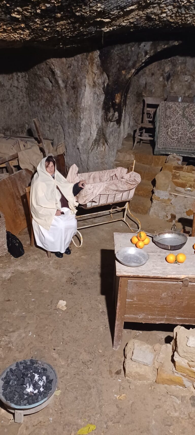 presepe vivente calascibetta 2