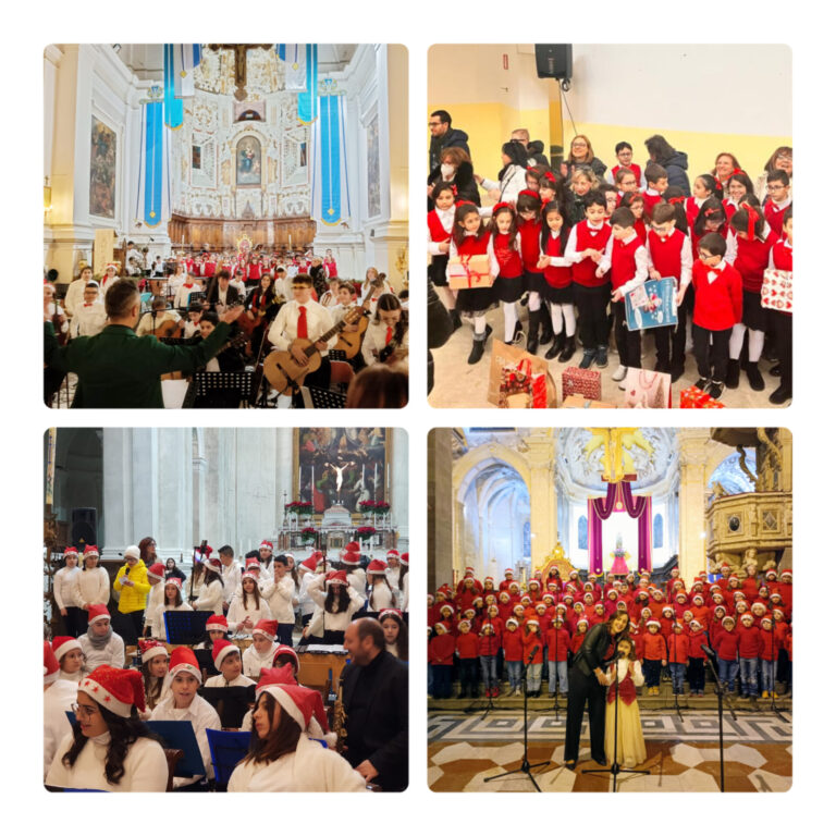 quattro eventi