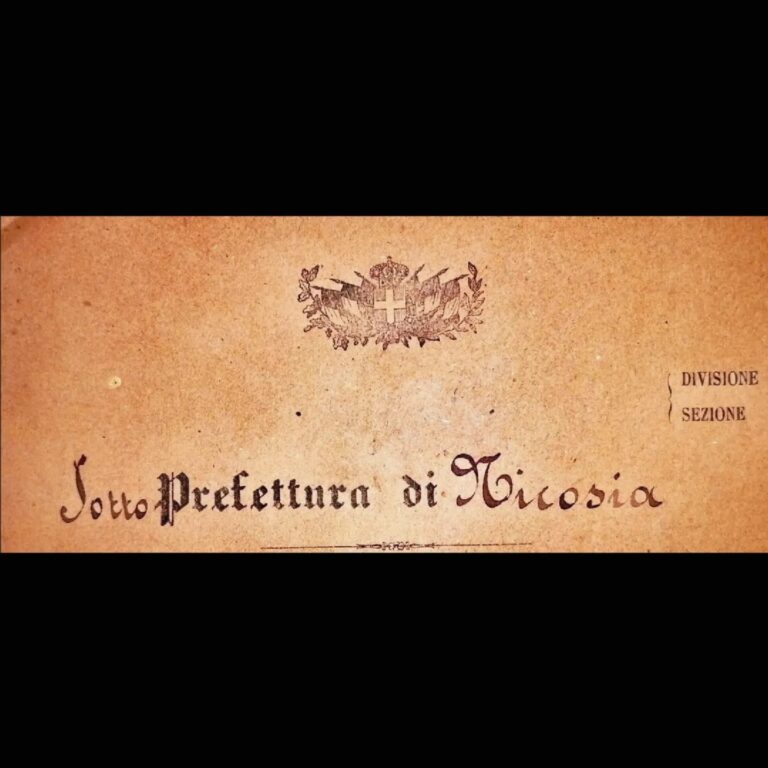 sottoprefettura