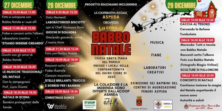 tre giorni