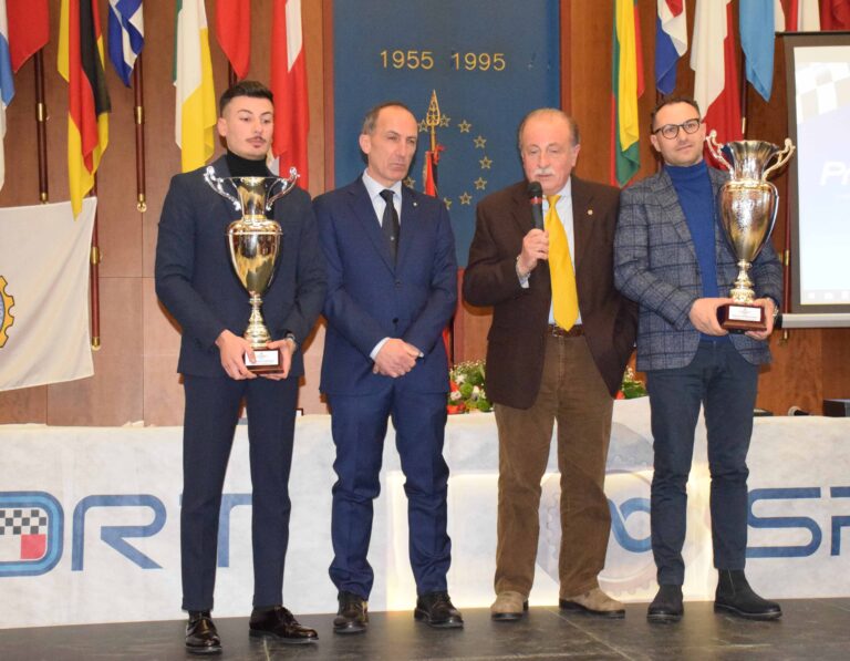 Casella Settimo Rinaldi e Siragusano 2023