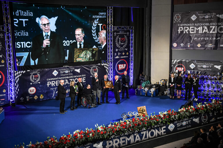 Premio Vaccarella a Malago