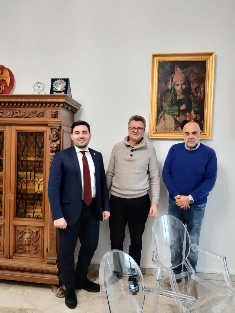 accordo agronomi