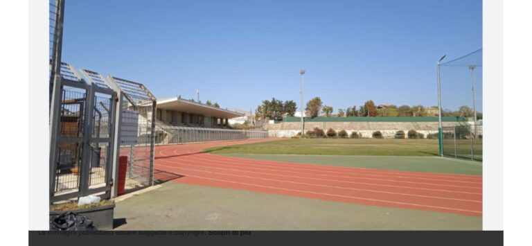 campo leonforte