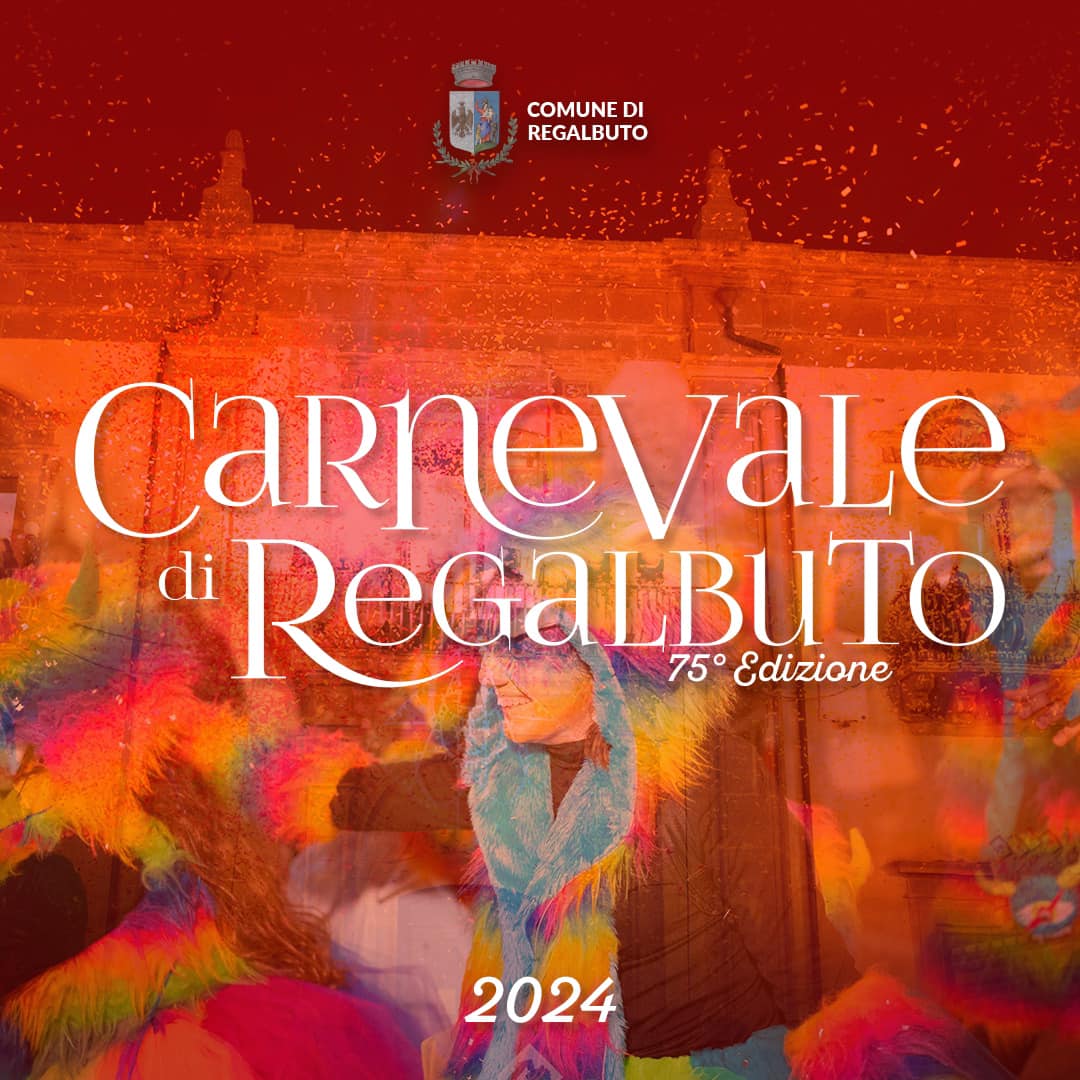 carnevale regalbuto