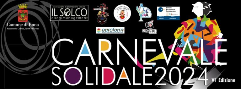 carnevale solidale