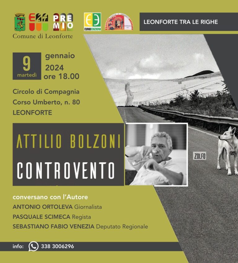 controvento