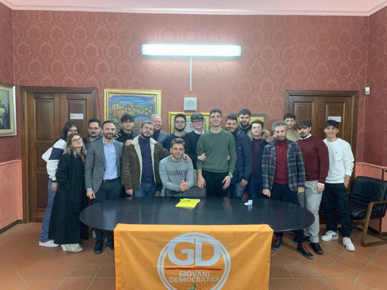 democratici leonforte