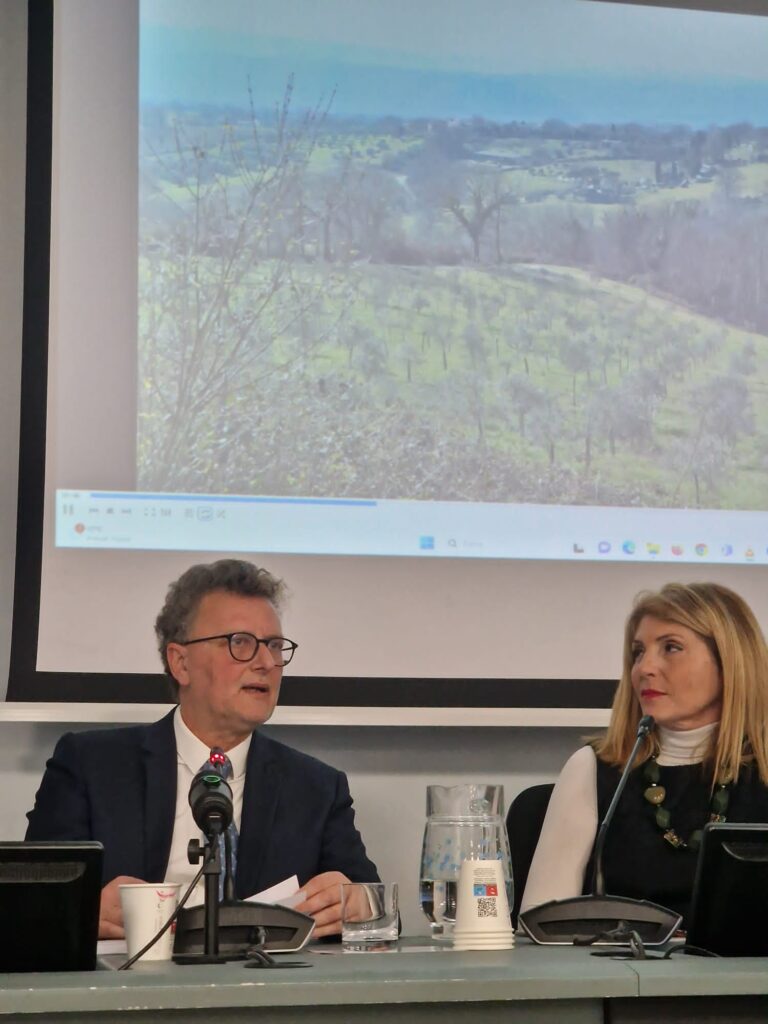 dipietro a roma
