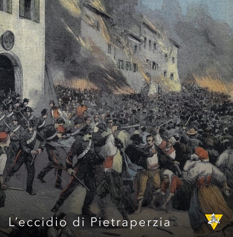 eccidio pietraperzia