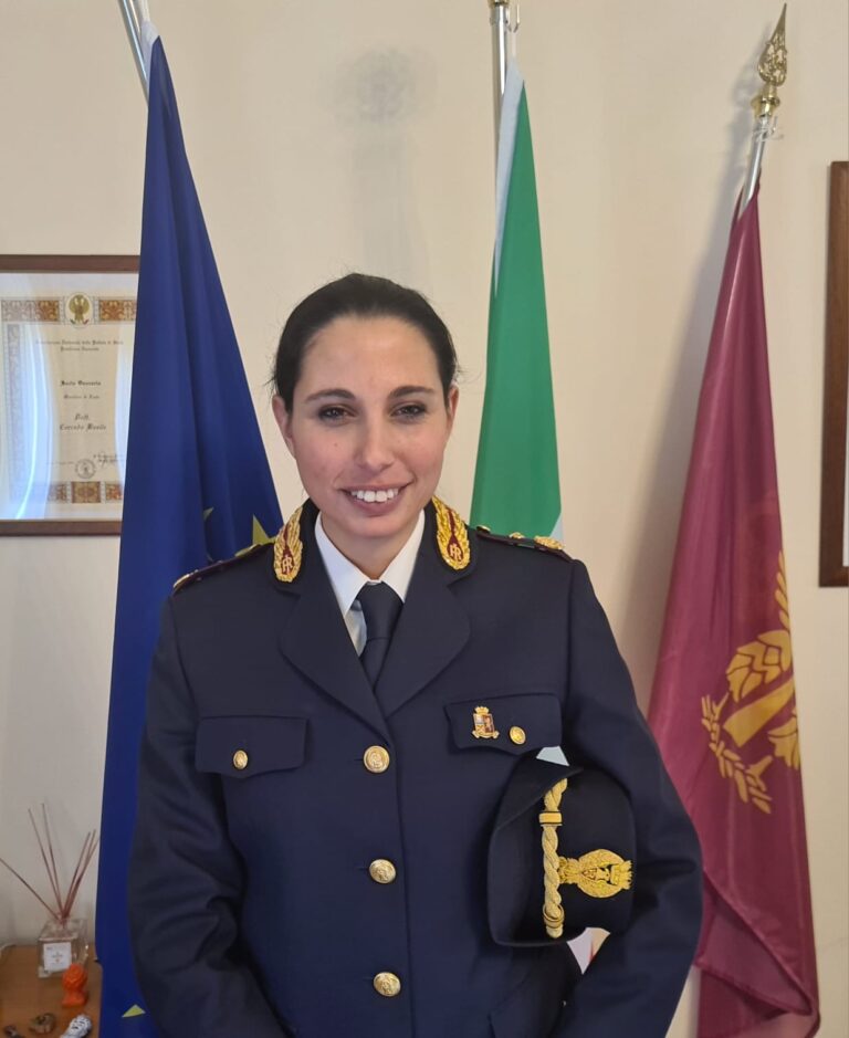 elena barreca