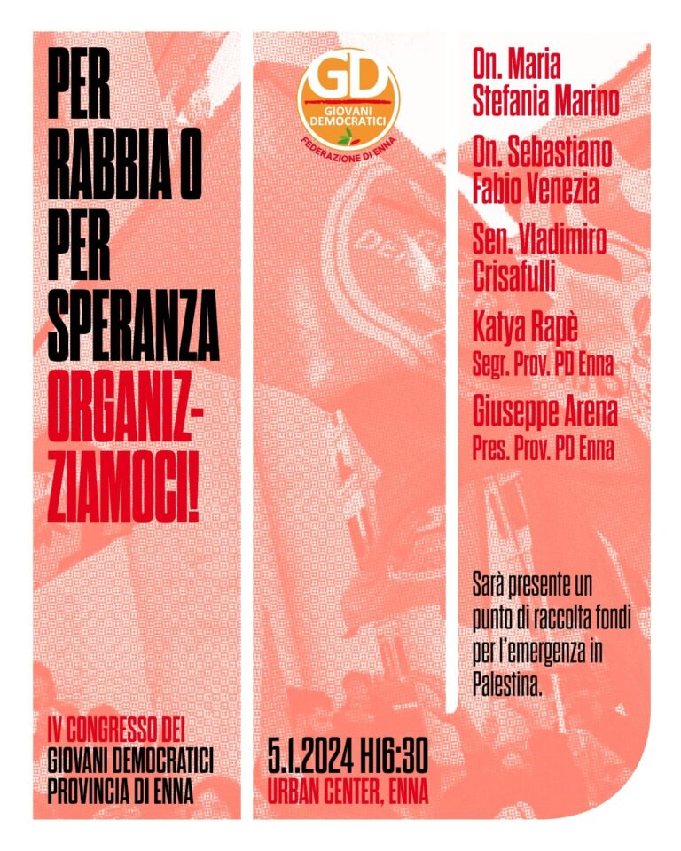 giovani democratici