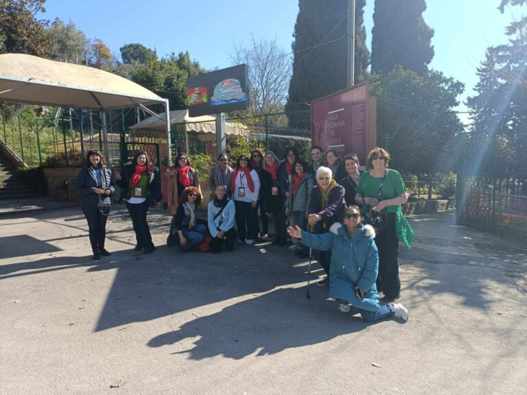 guide turistiche