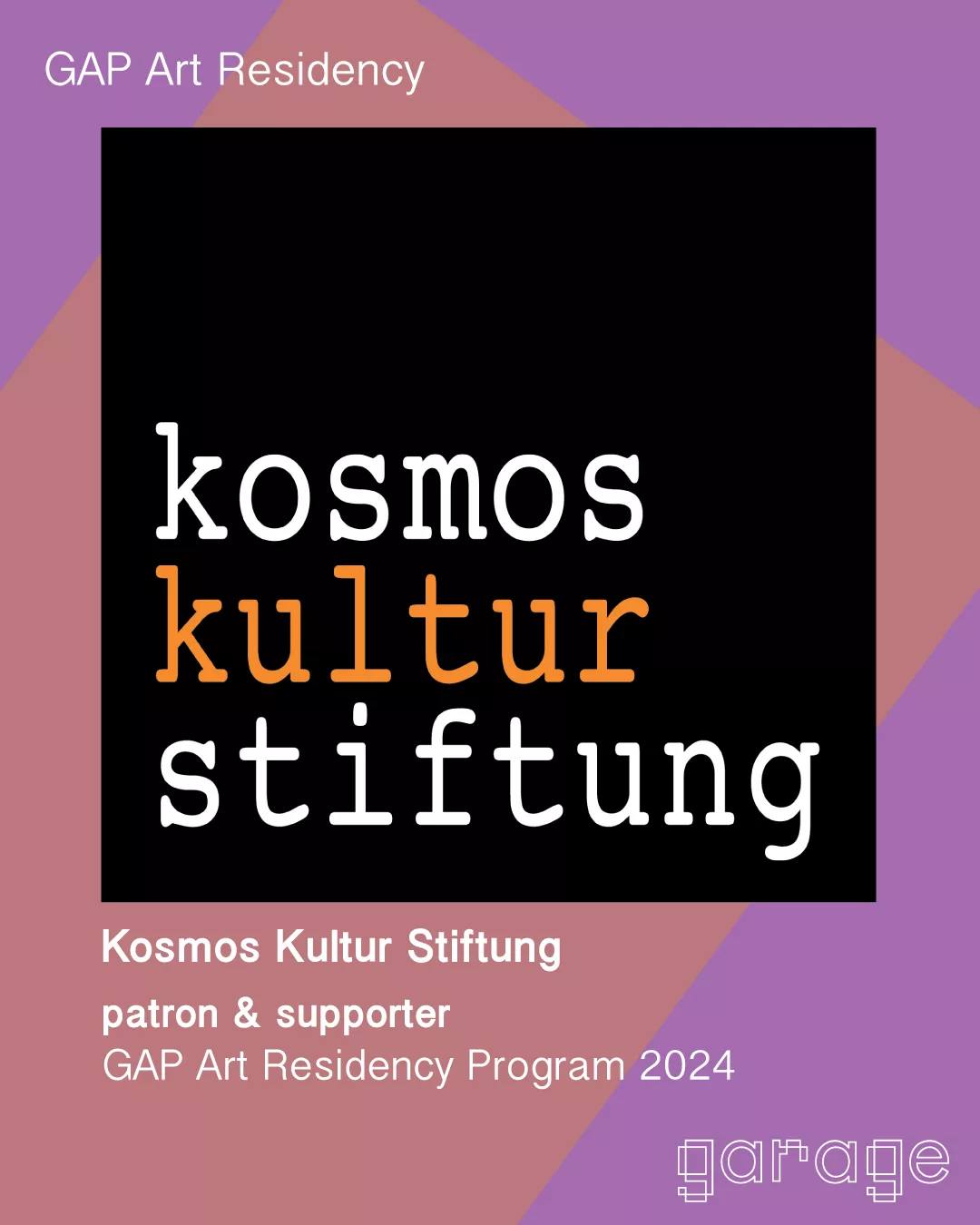 kosmos cultur