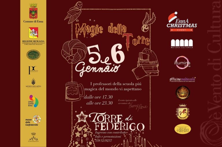 magie della torre