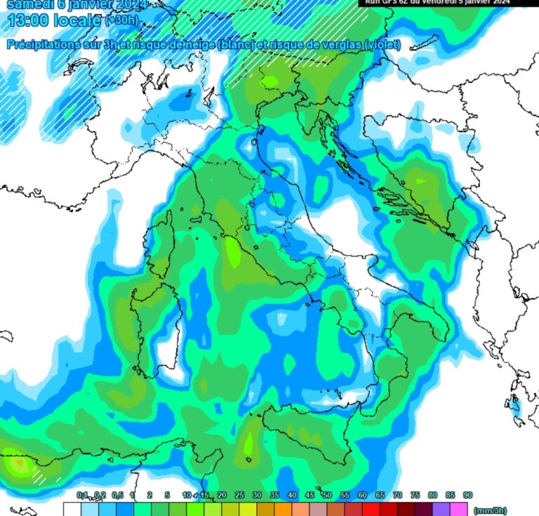 meteo 12