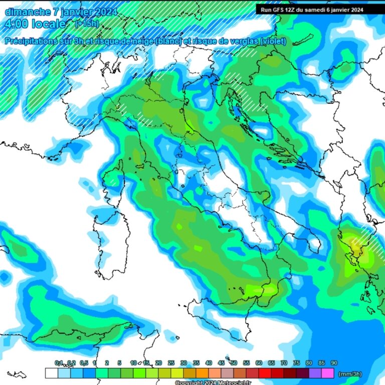 meteo 13