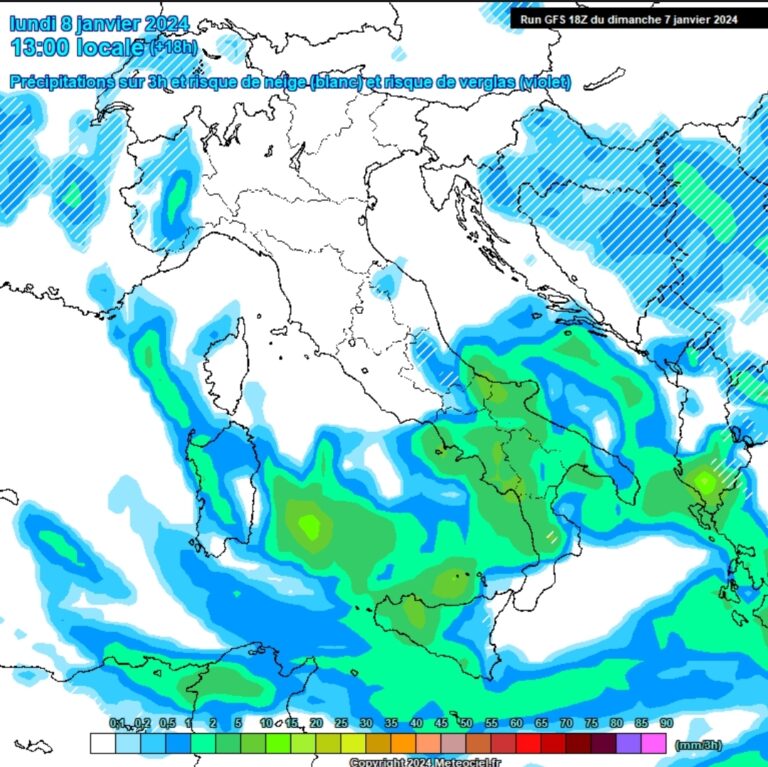 meteo 14