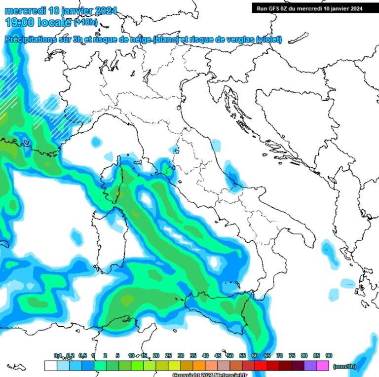 meteo 15