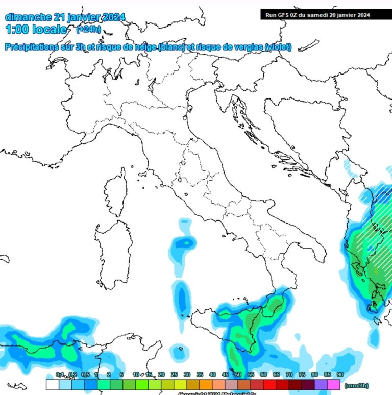 meteo 17