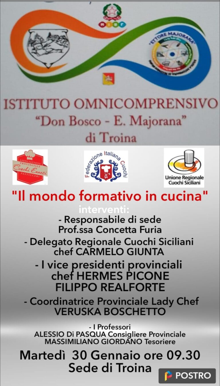 mondo formativo