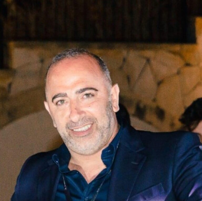 paolo di venti