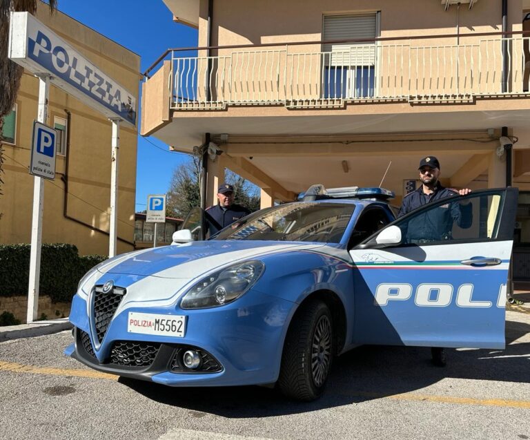 polizia 3