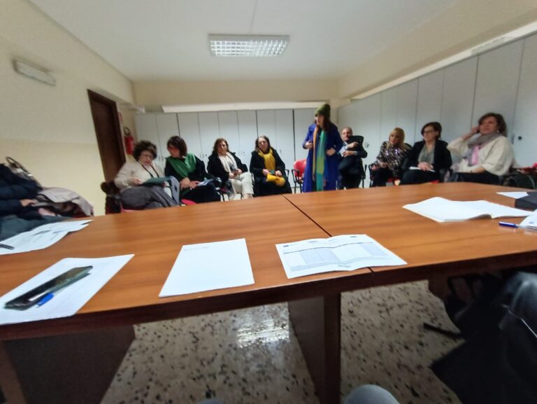 rete scolastica