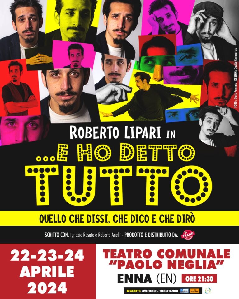 roberto Lipari