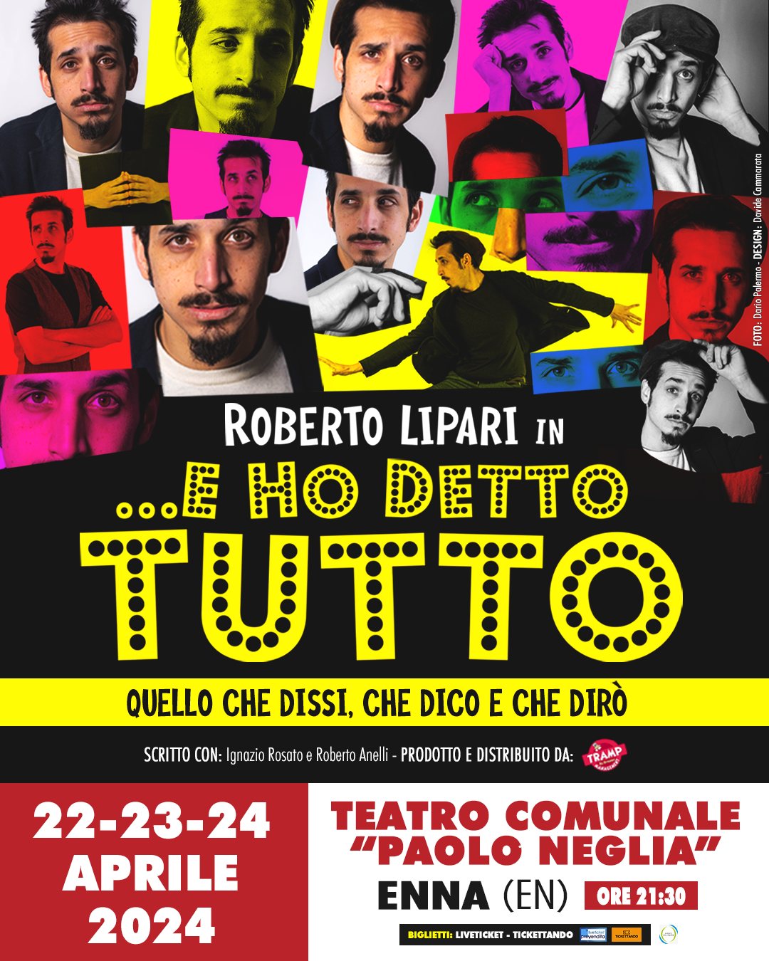roberto Lipari